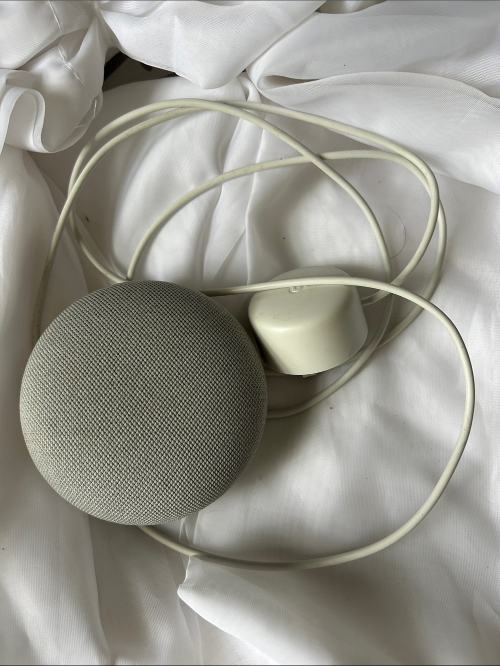 Google home mini